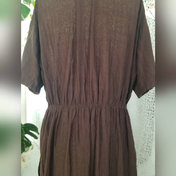 Vintage Missoni Dress - Picture 7 of 13